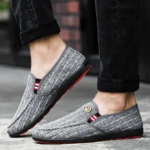 2023 all-match casual peas shoes