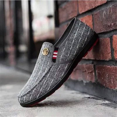 2023 all-match casual peas shoes