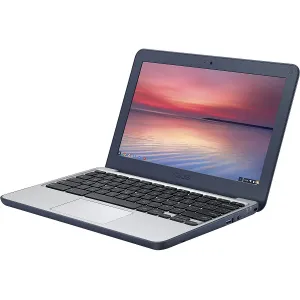 ASUS Chromebook C202SA-YS02 11.6in Ruggedized and Water Resistant Design (Refurbished)