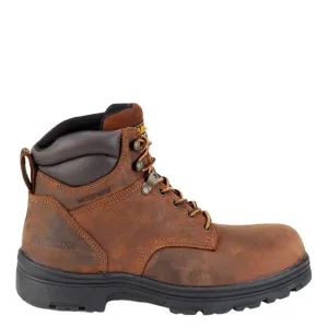 Carolina Engineer W/P S/T 6 Inch Boot-