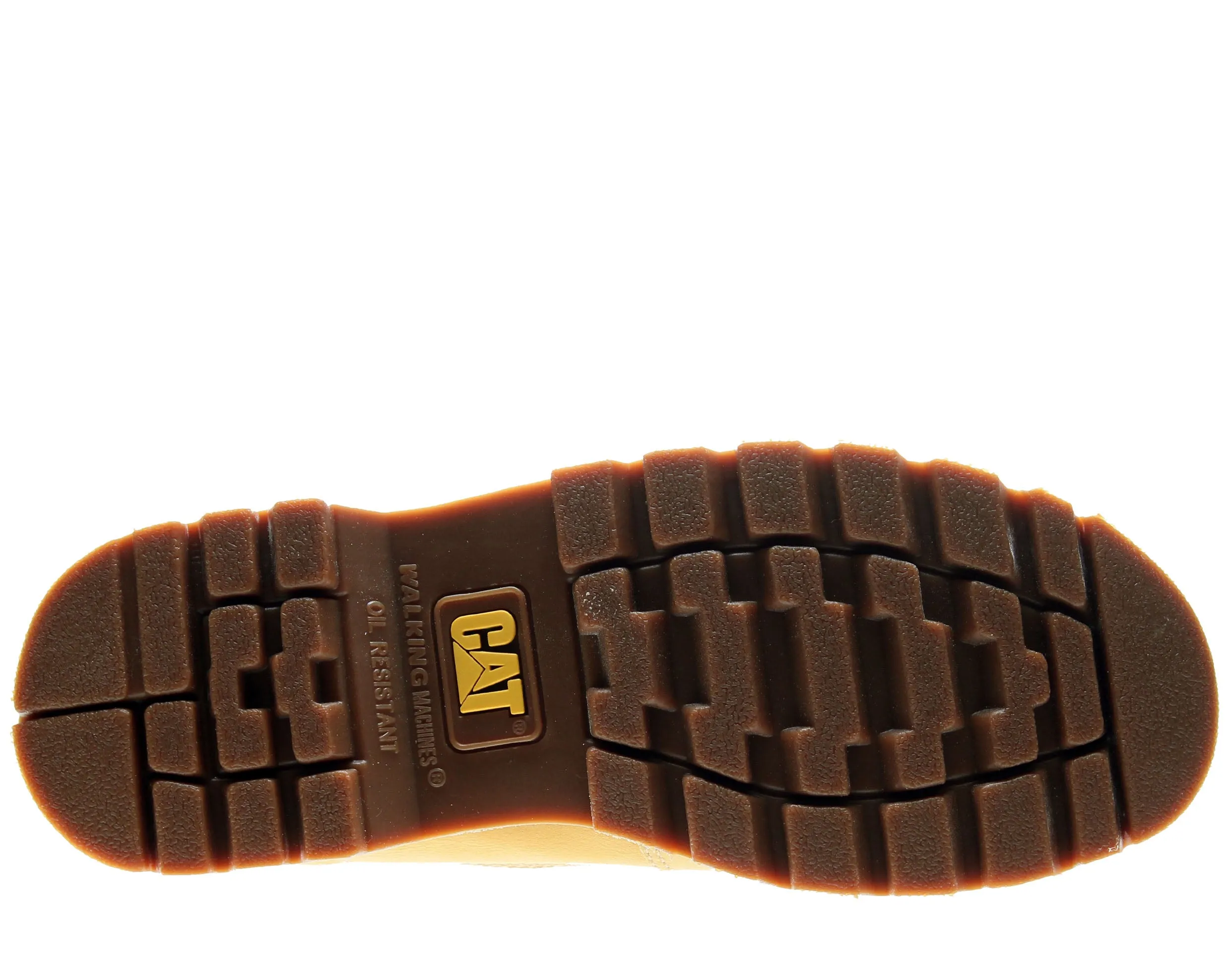 Caterpillar Watershed WP 6-Inch Soft Toe Men's Boots