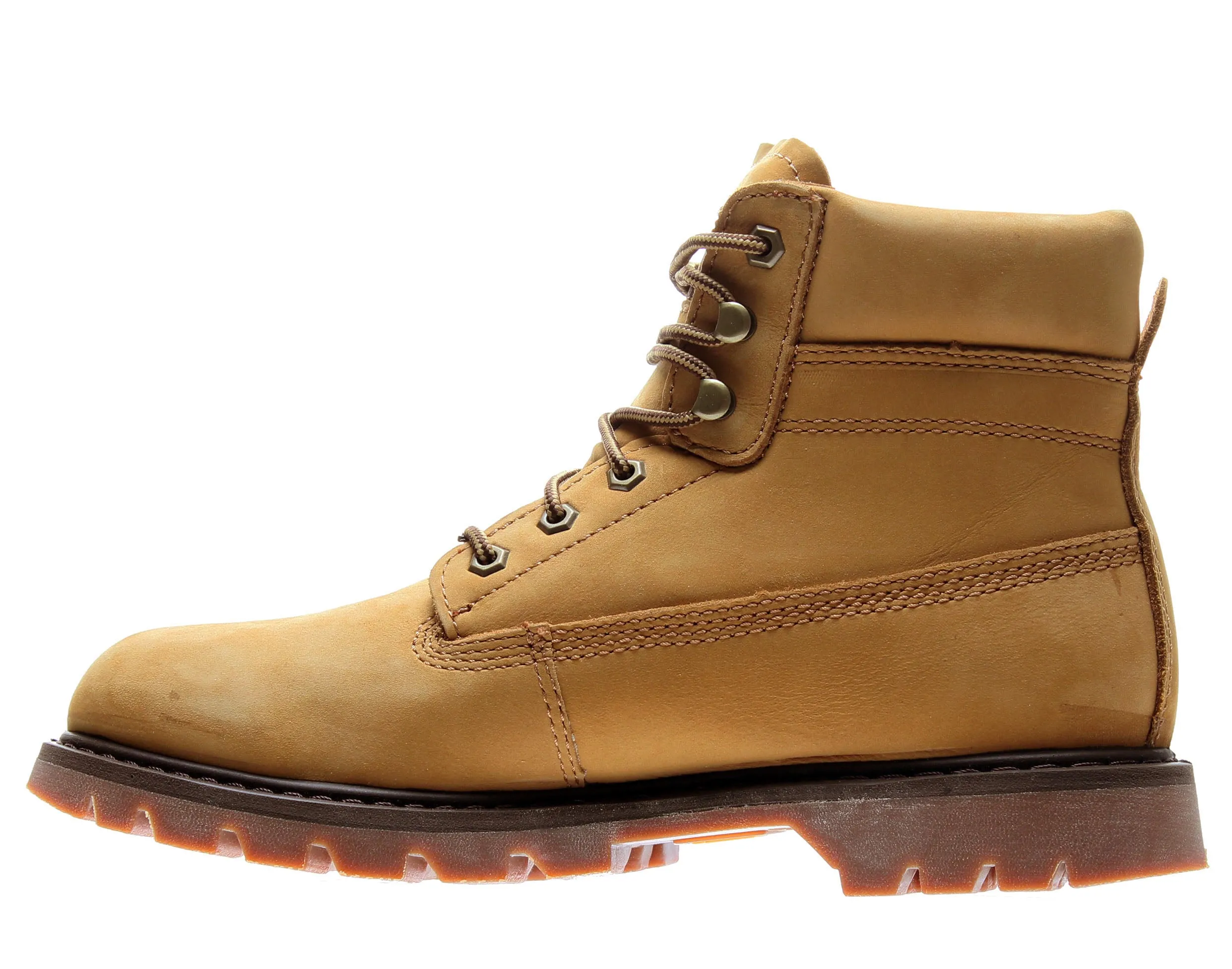Caterpillar Watershed WP 6-Inch Soft Toe Men's Boots