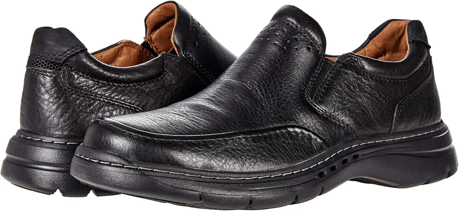 Clarks Men's Un Brawley Step