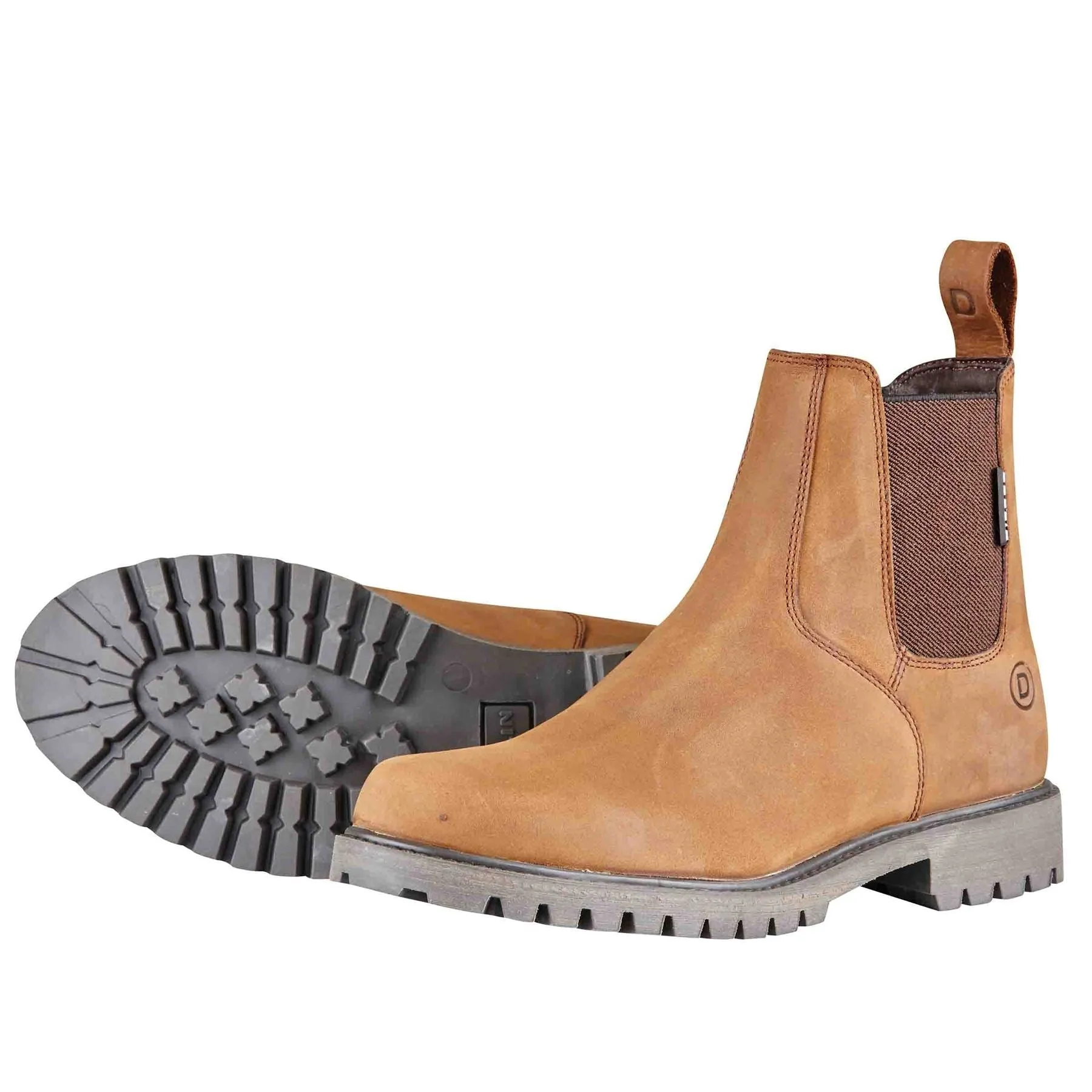 Dublin Venturer Boots Iii