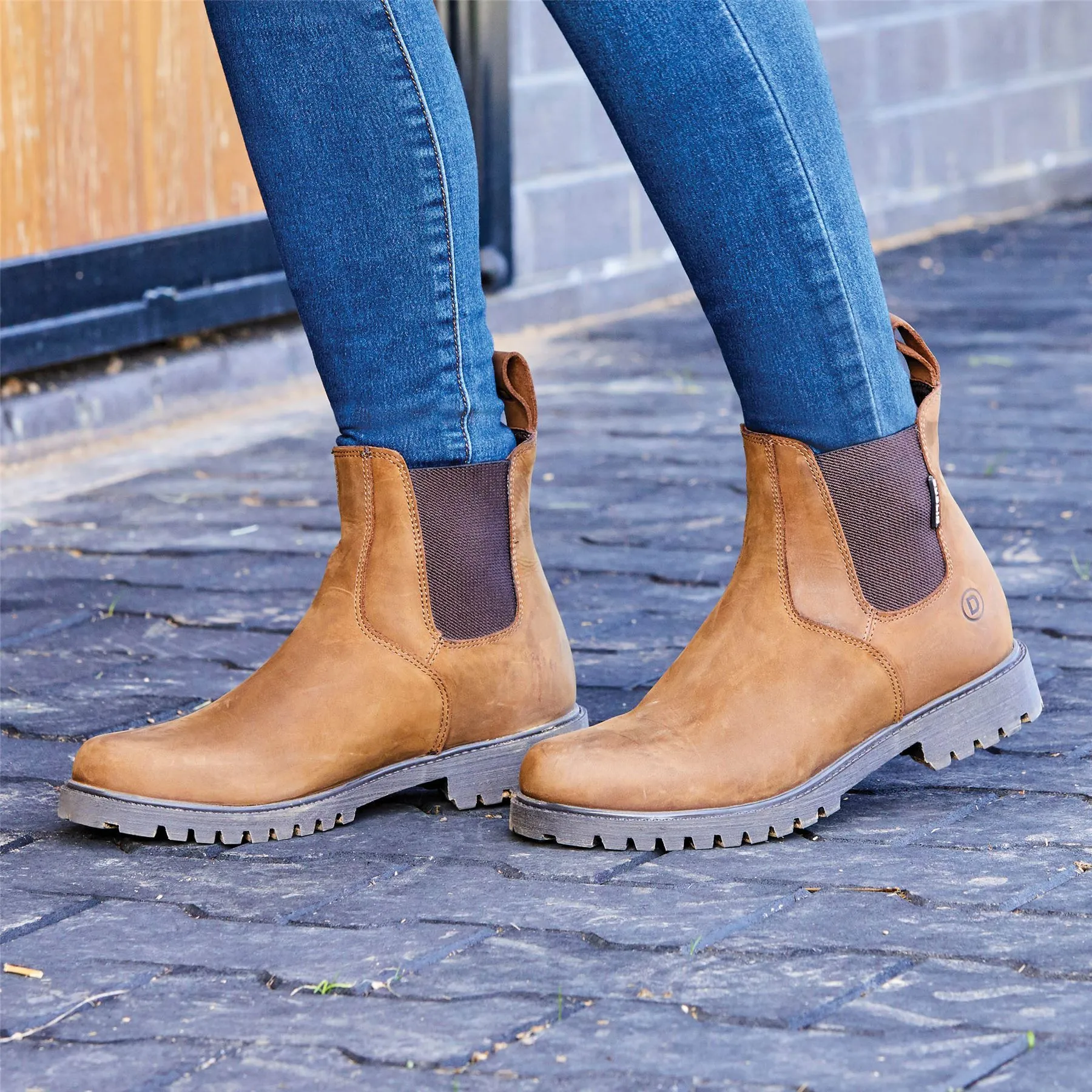 Dublin Venturer Boots Iii