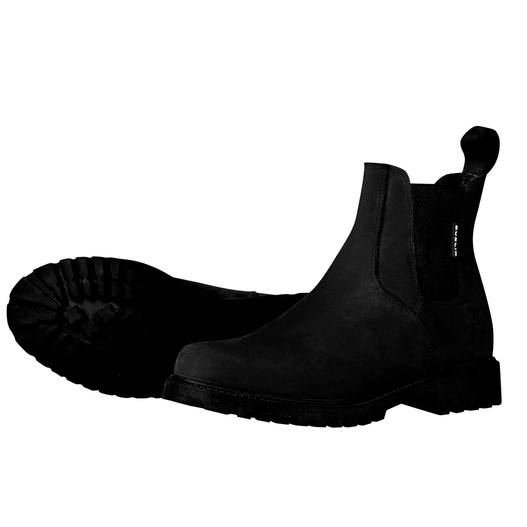 Dublin Venturer Boots Iii