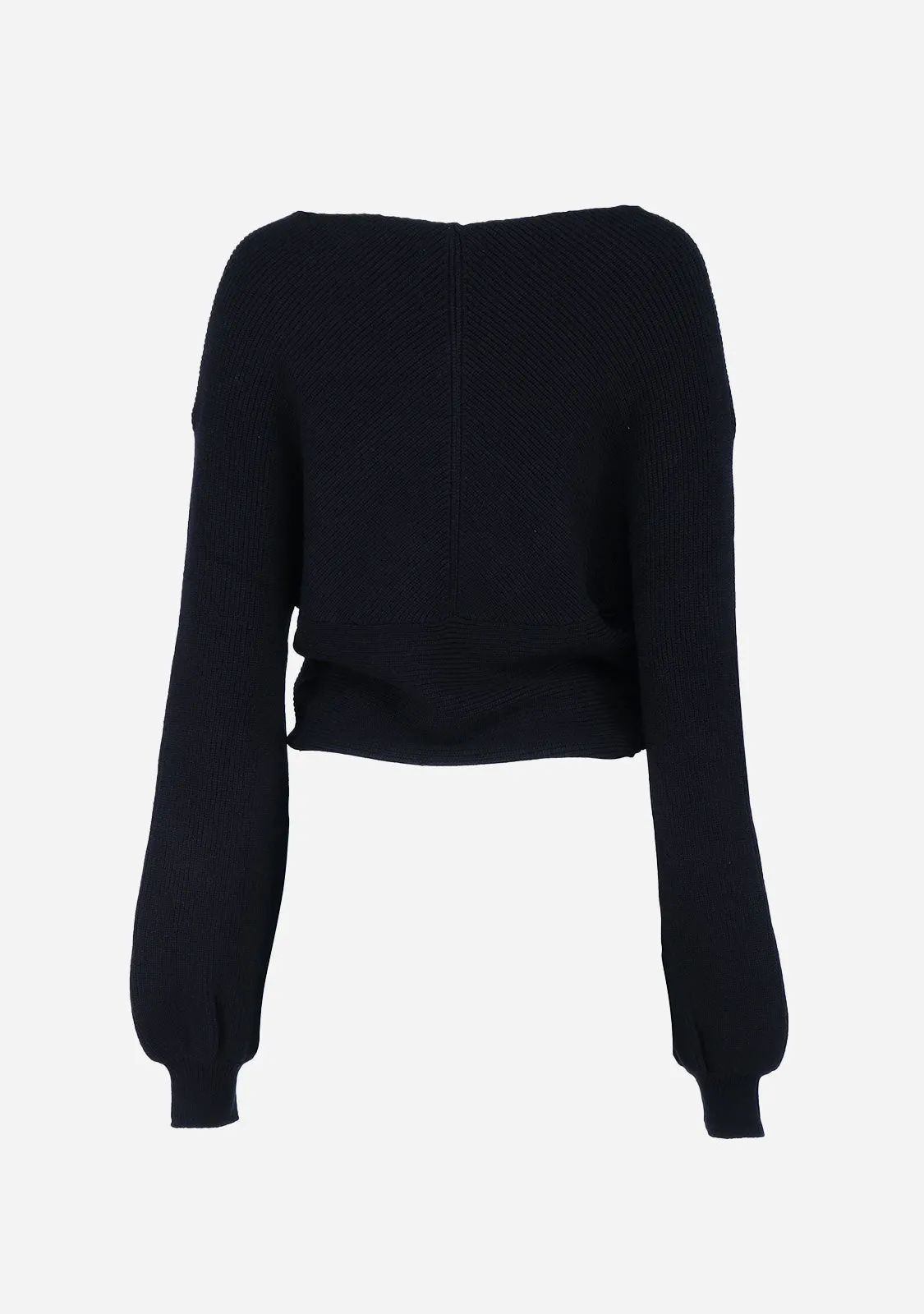 Emmy Sweater Top