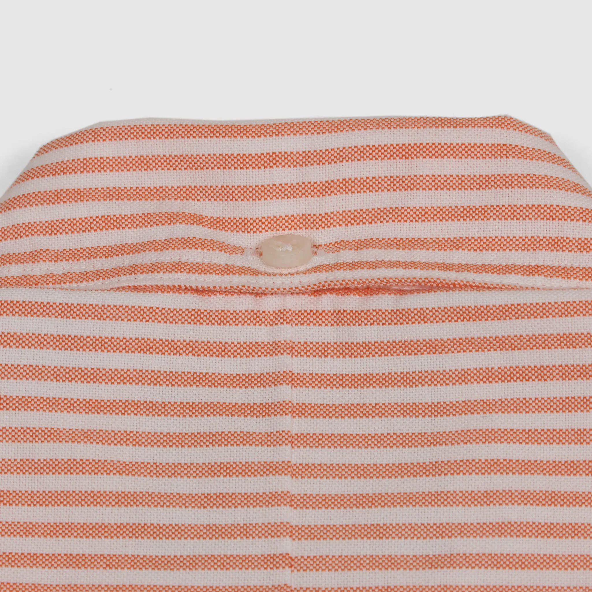 Gitman Vintage Oxford Button Down Shirt Classic Stripes