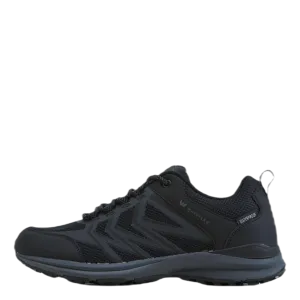 Goodley Outdoor Shoe WP Black