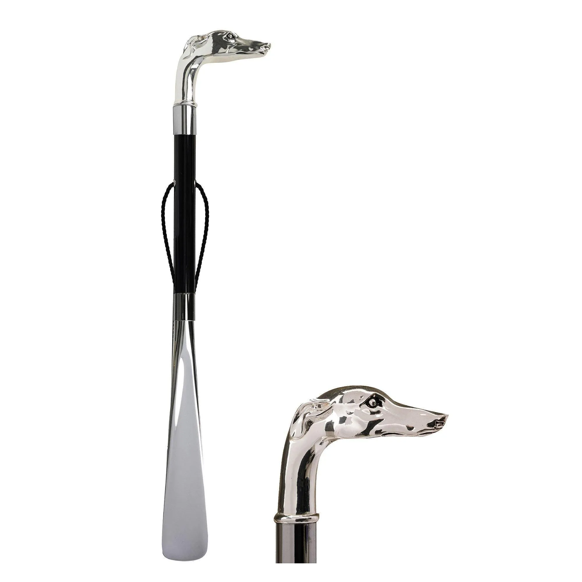 Greyhound Shoehorn