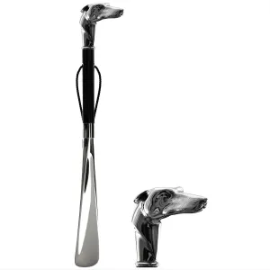 Greyhound Shoehorn