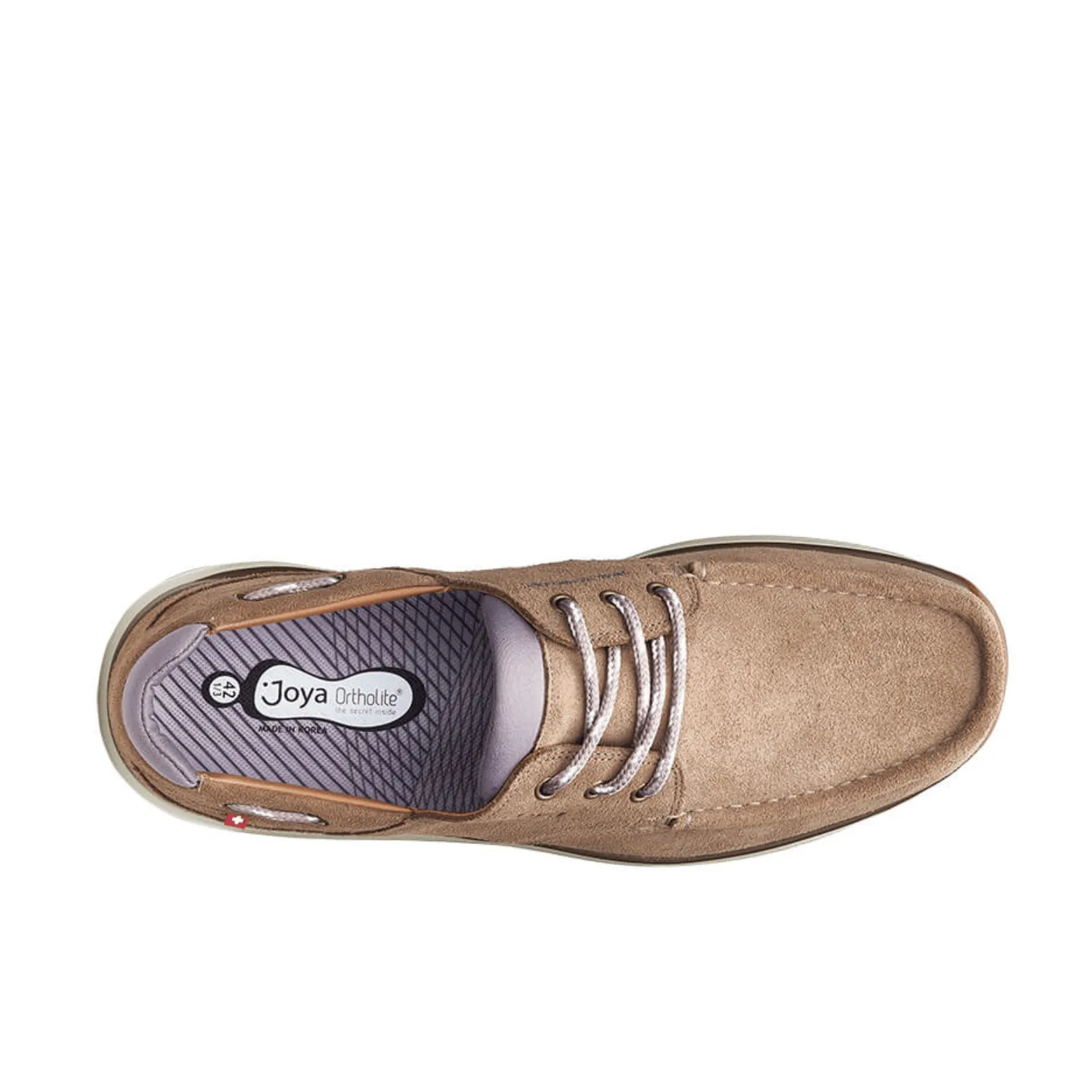 Havanna Light Brown - Joya