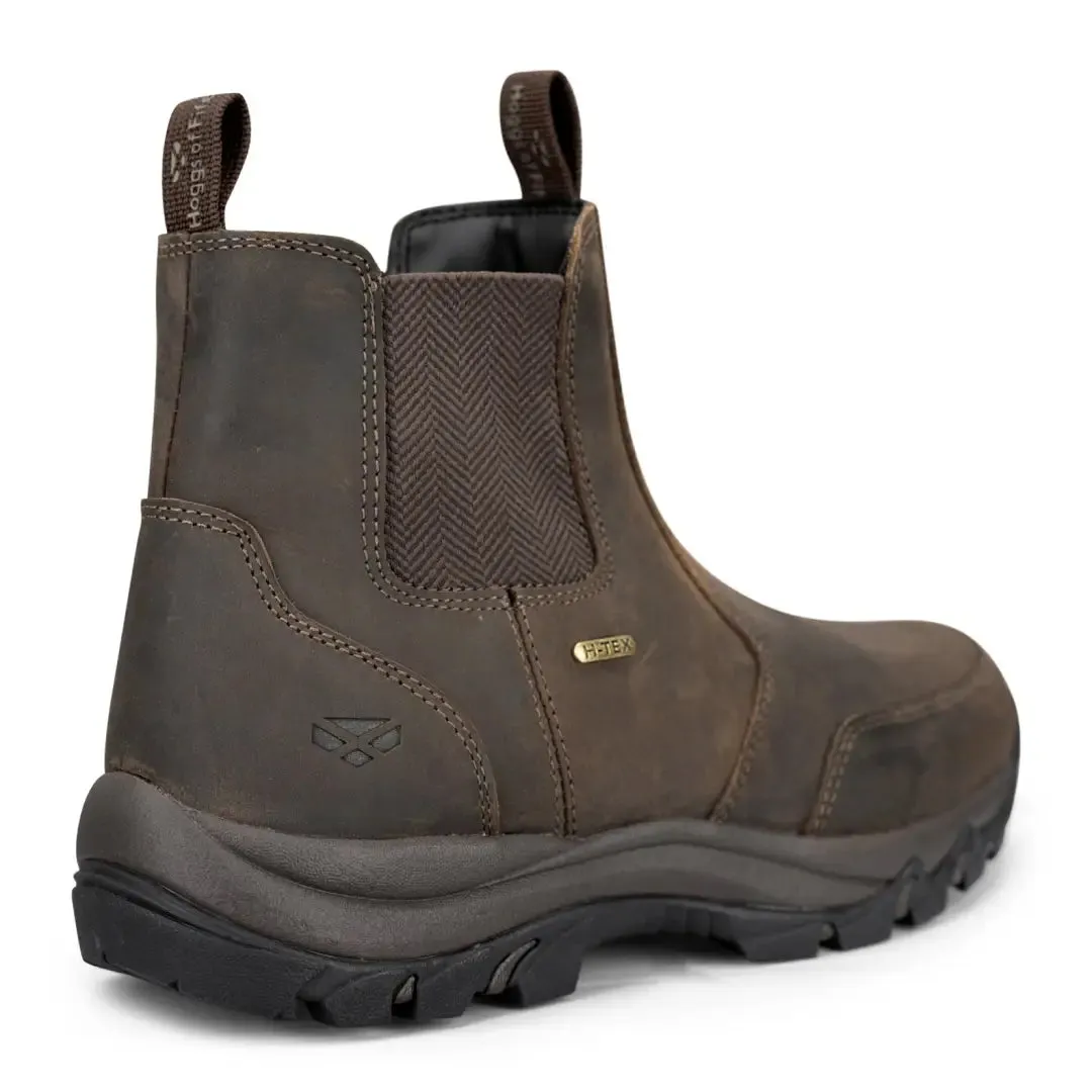Hoggs of Fife Creagan Waterproof H-Tex Dealer Boots