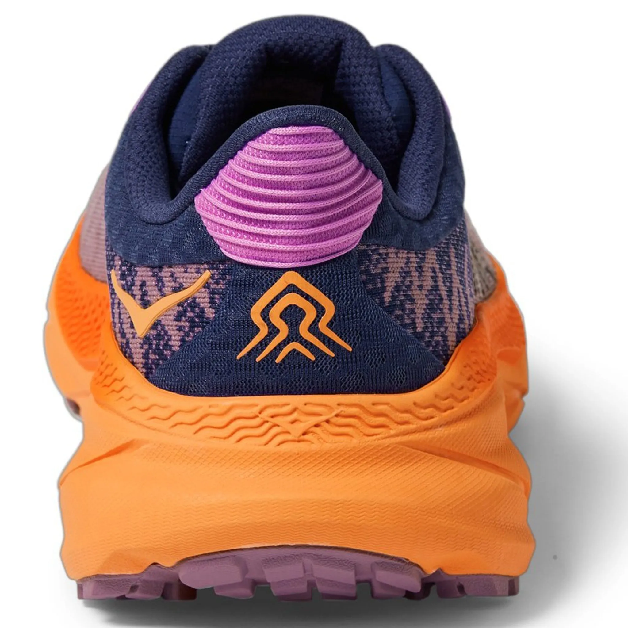 Hoka Challenger 7 Women's Wistful Mauve Cyclamen