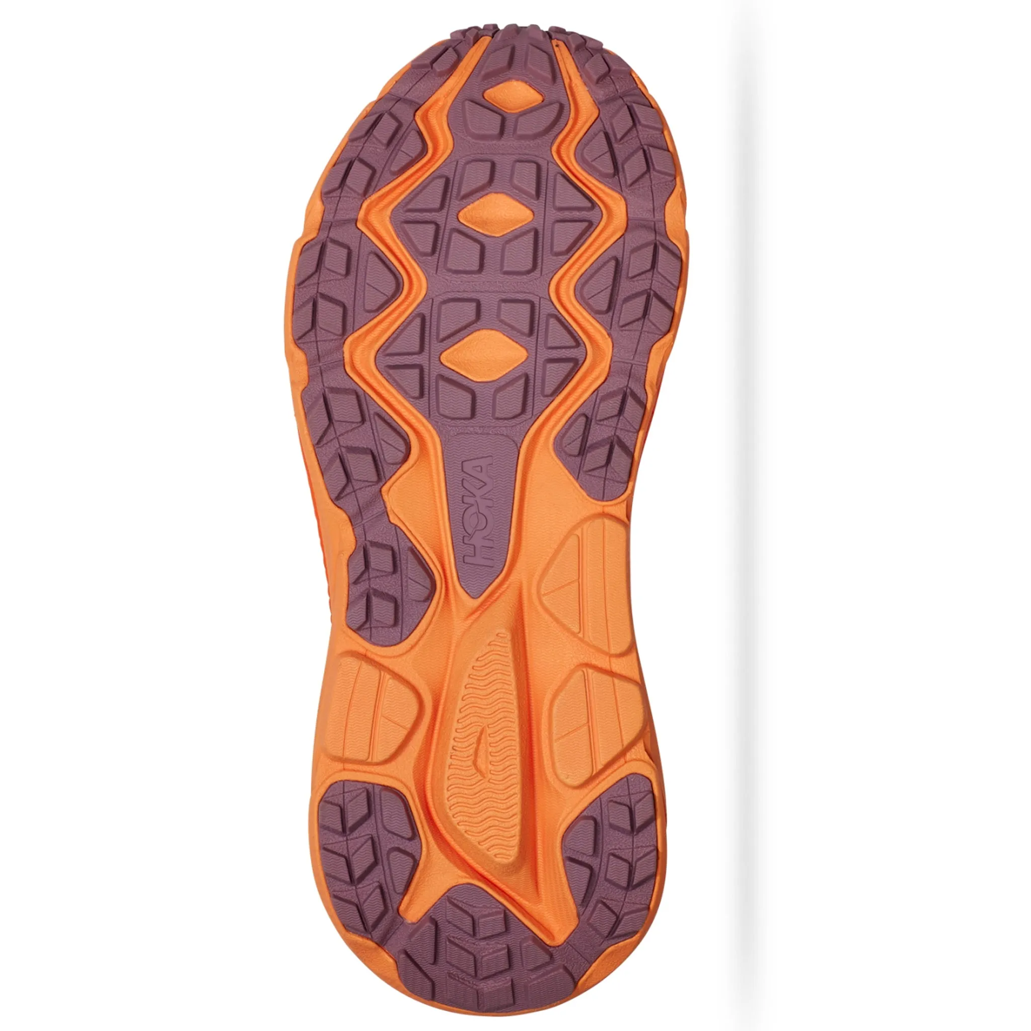 Hoka Challenger 7 Women's Wistful Mauve Cyclamen