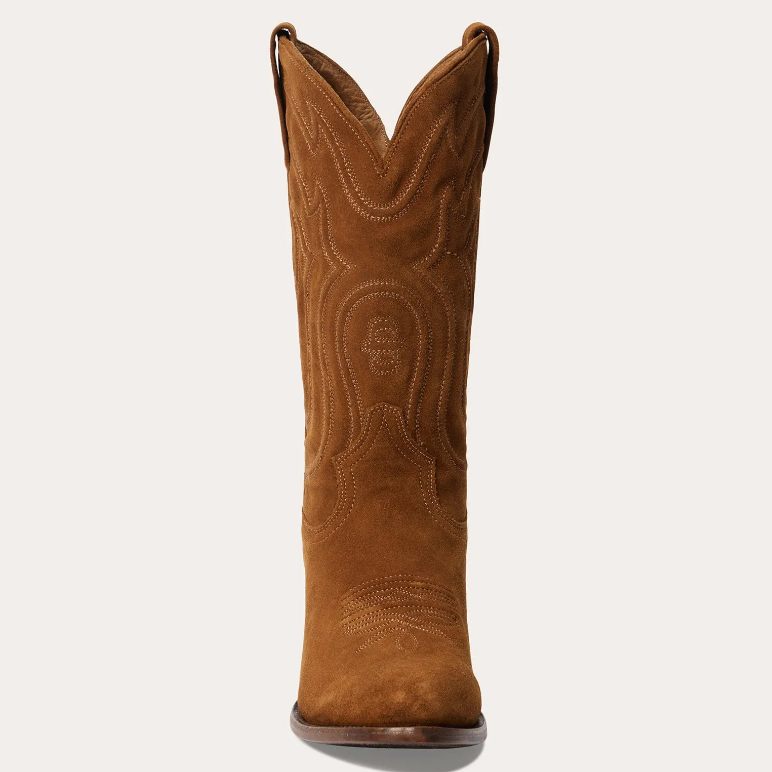 James Boots