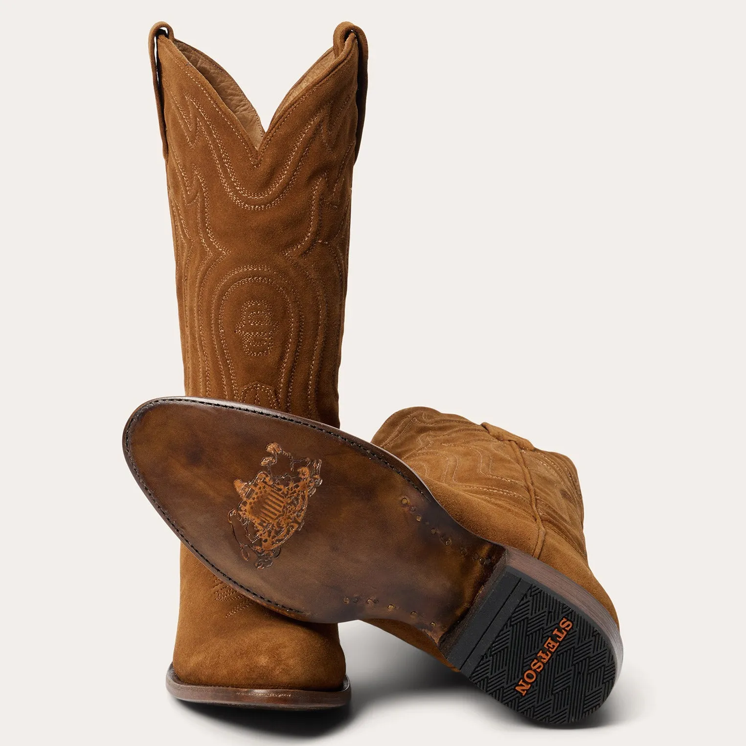 James Boots