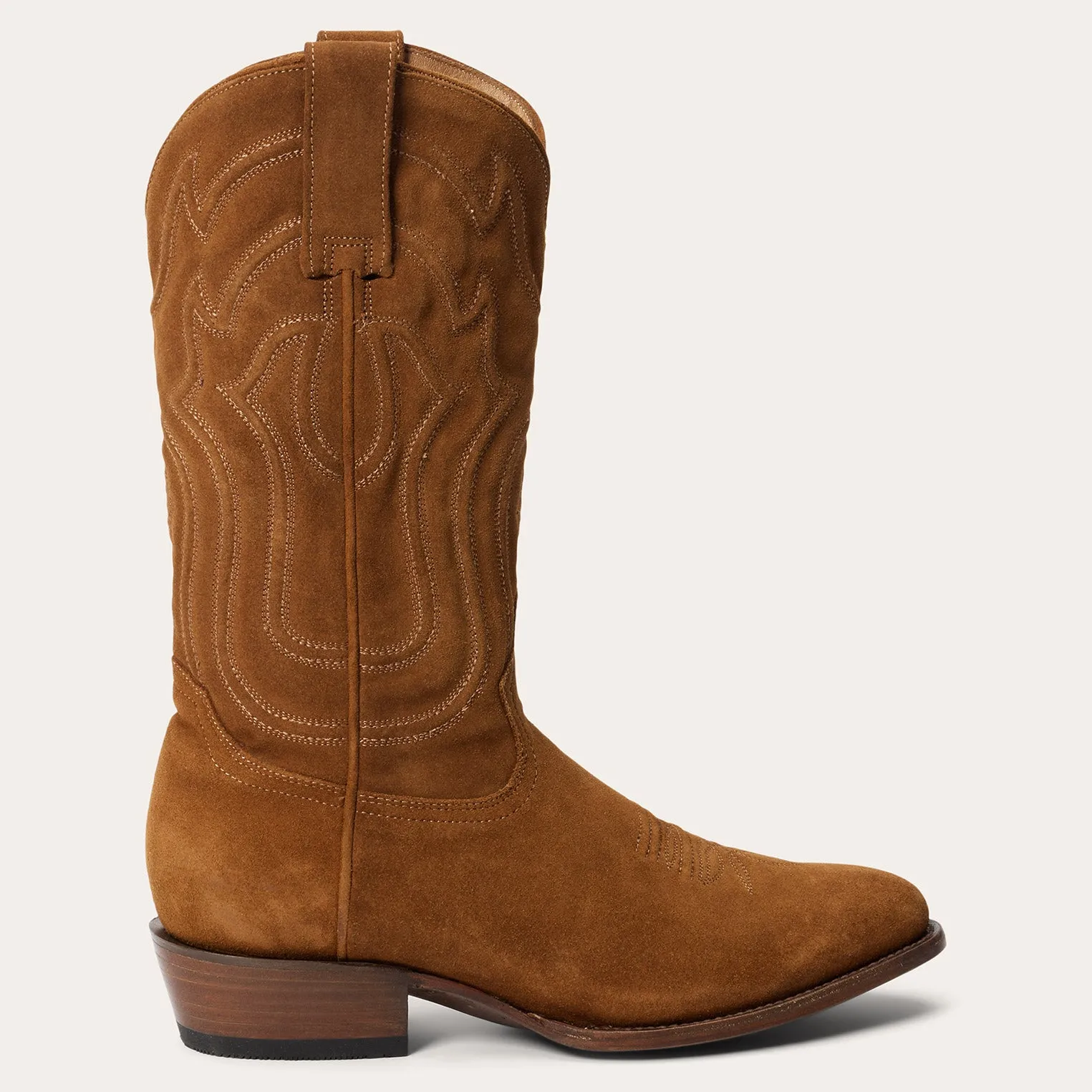 James Boots
