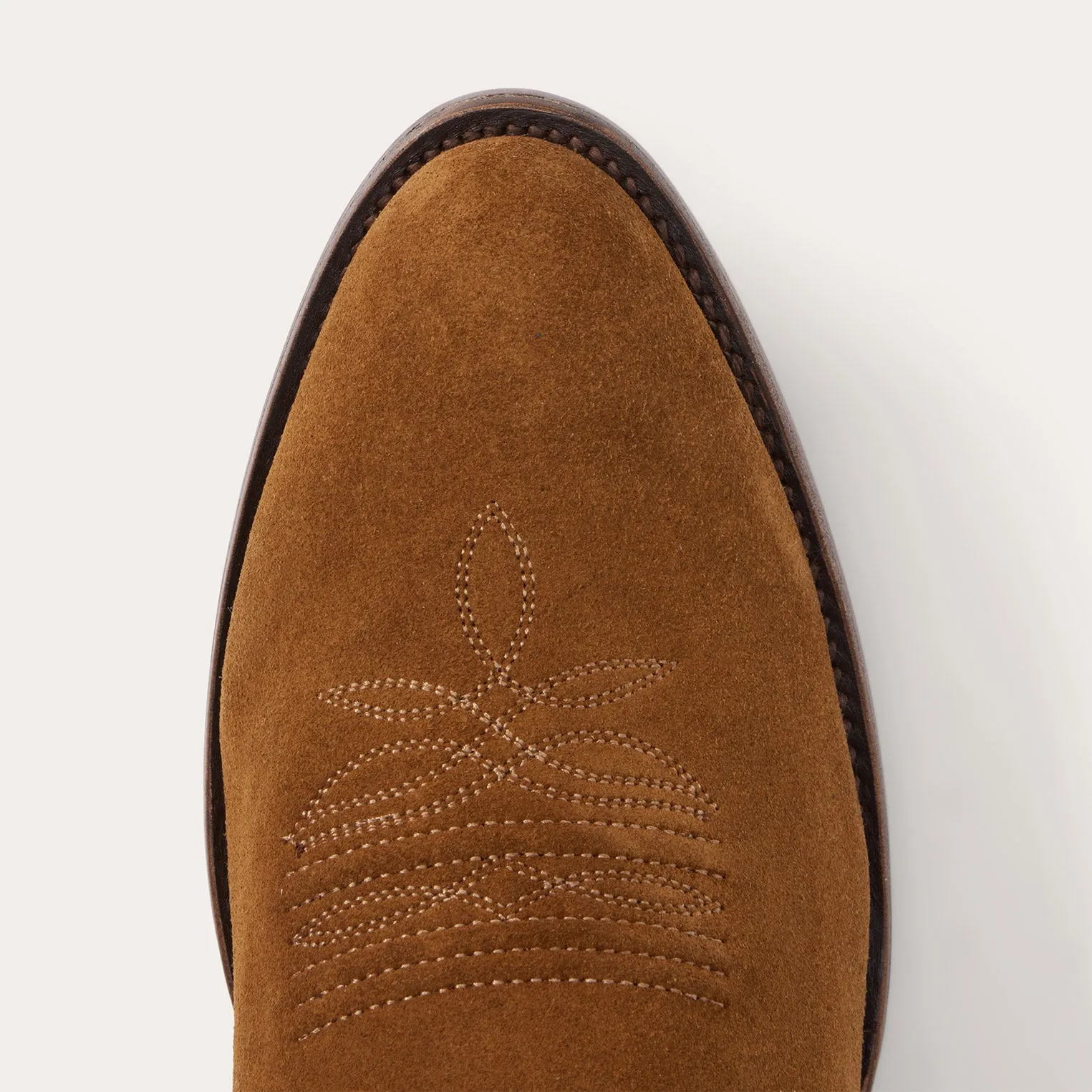 James Boots