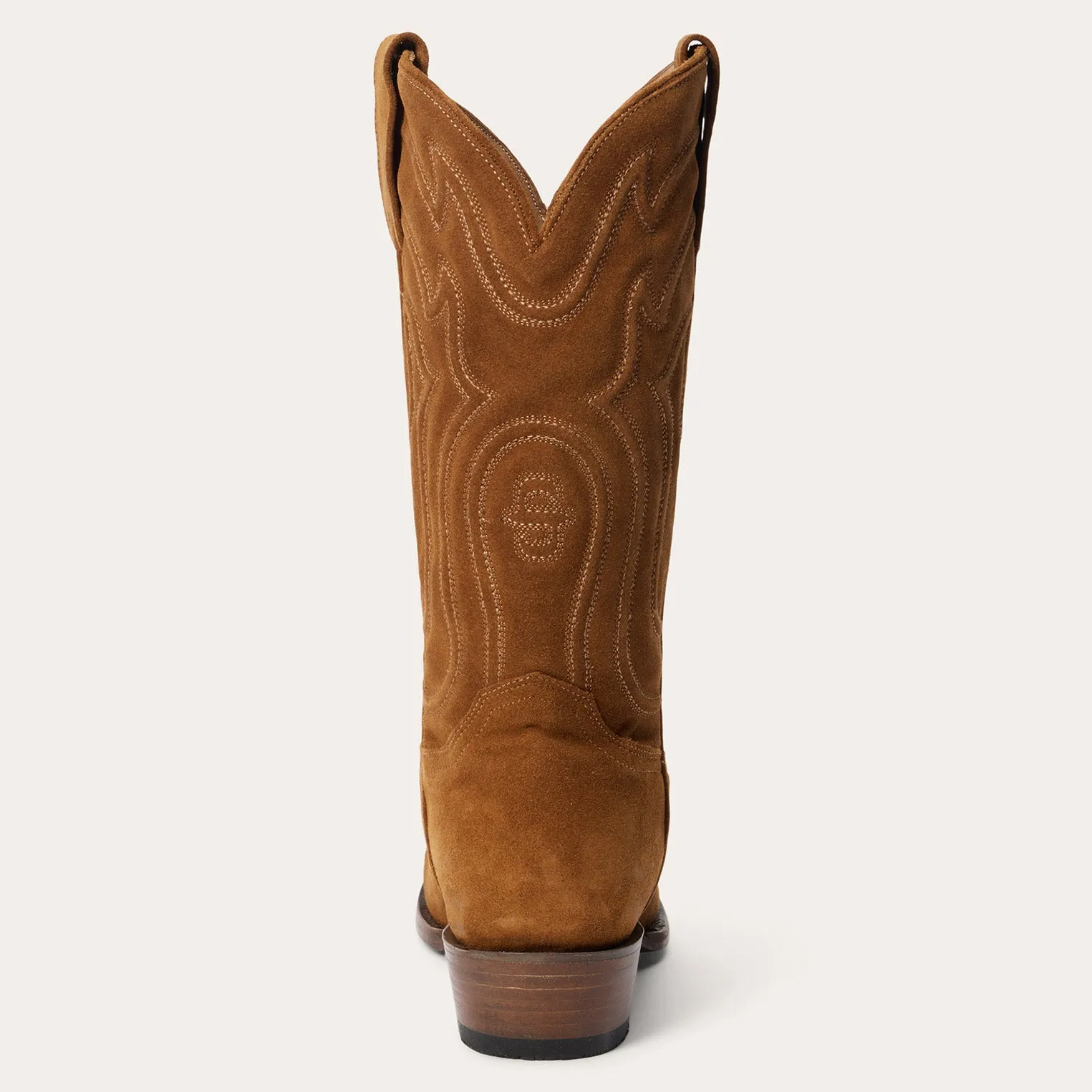 James Boots