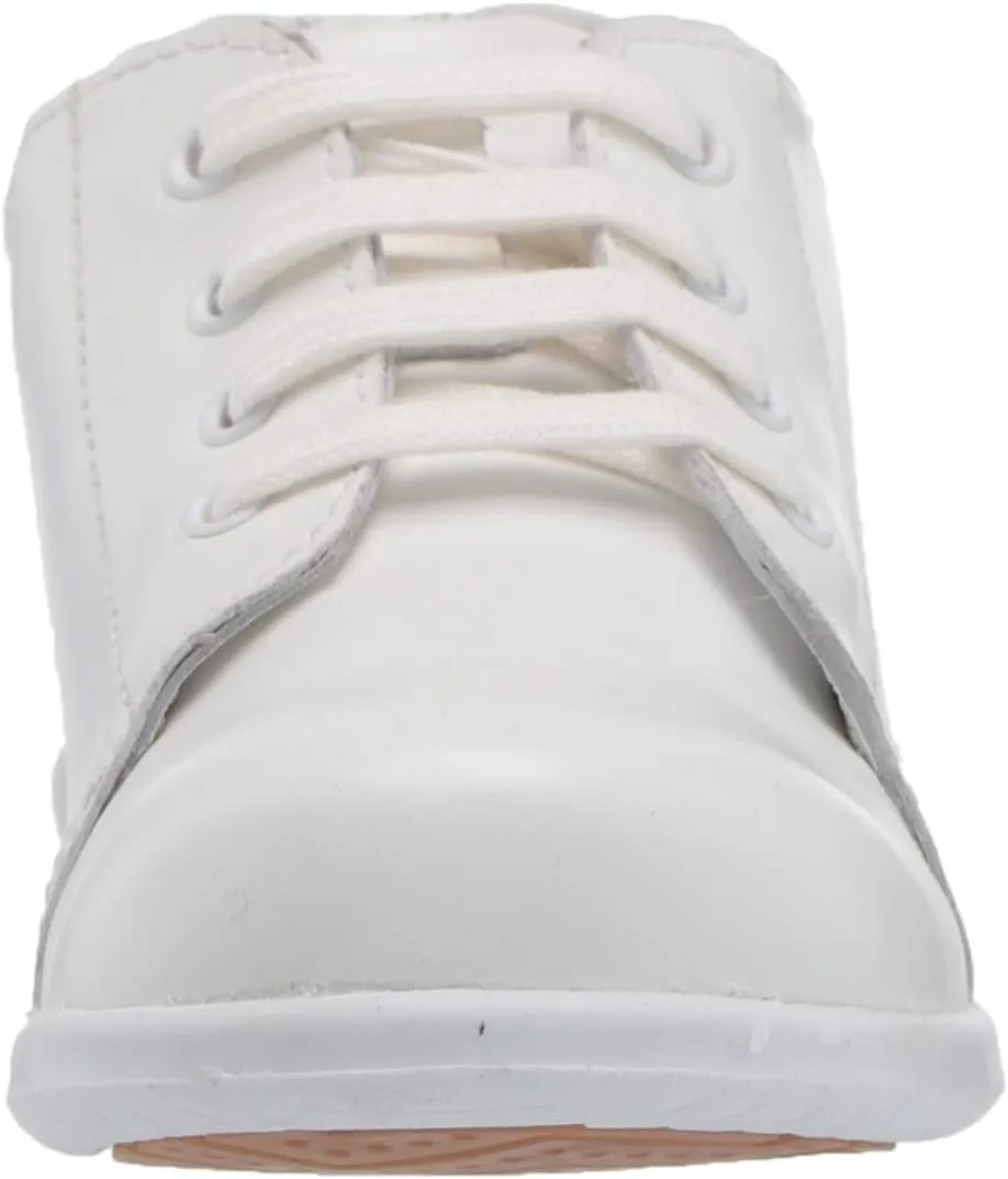 Josmo Unisex-Child Samuel First Walker Shoe