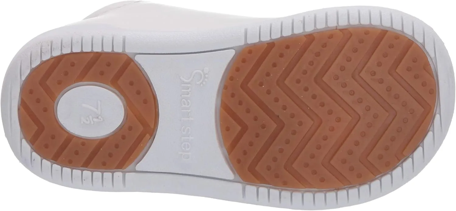 Josmo Unisex-Child Samuel First Walker Shoe