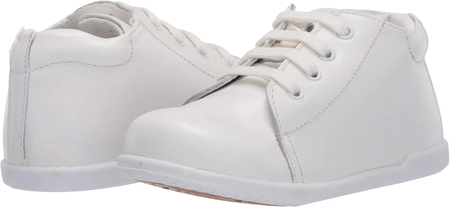 Josmo Unisex-Child Samuel First Walker Shoe