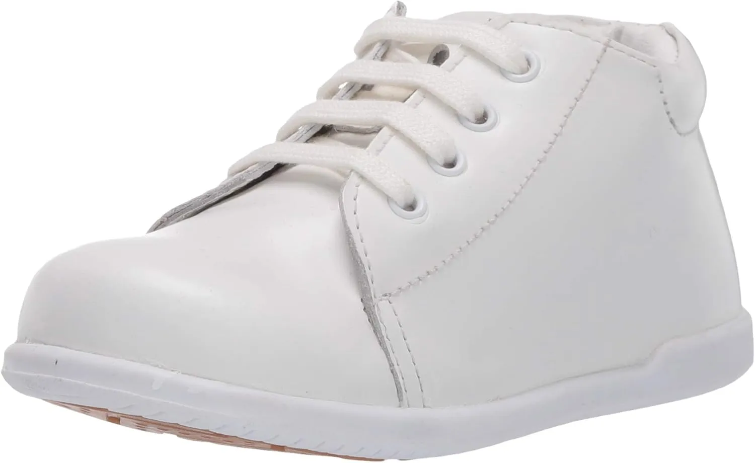 Josmo Unisex-Child Samuel First Walker Shoe