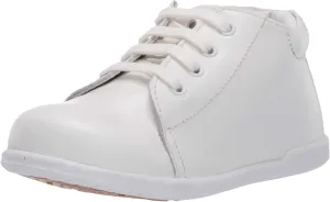 Josmo Unisex-Child Samuel First Walker Shoe