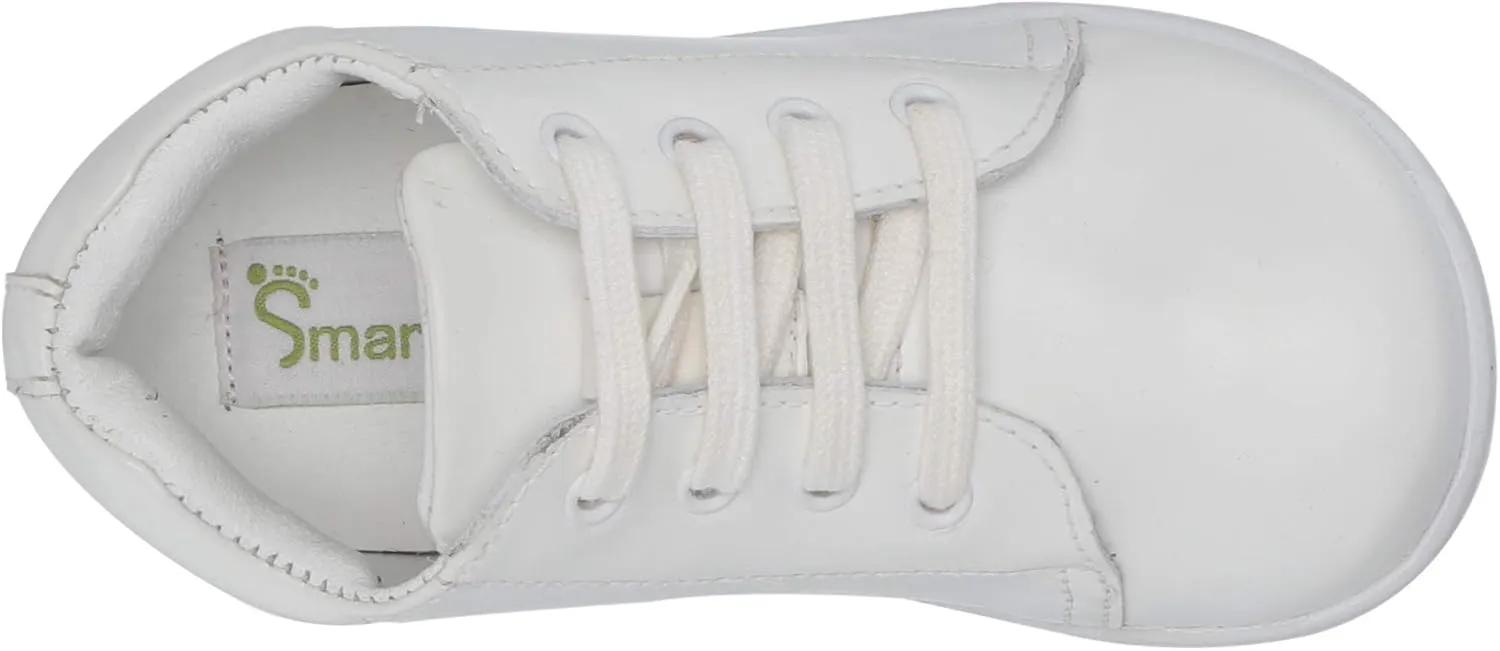 Josmo Unisex-Child Samuel First Walker Shoe