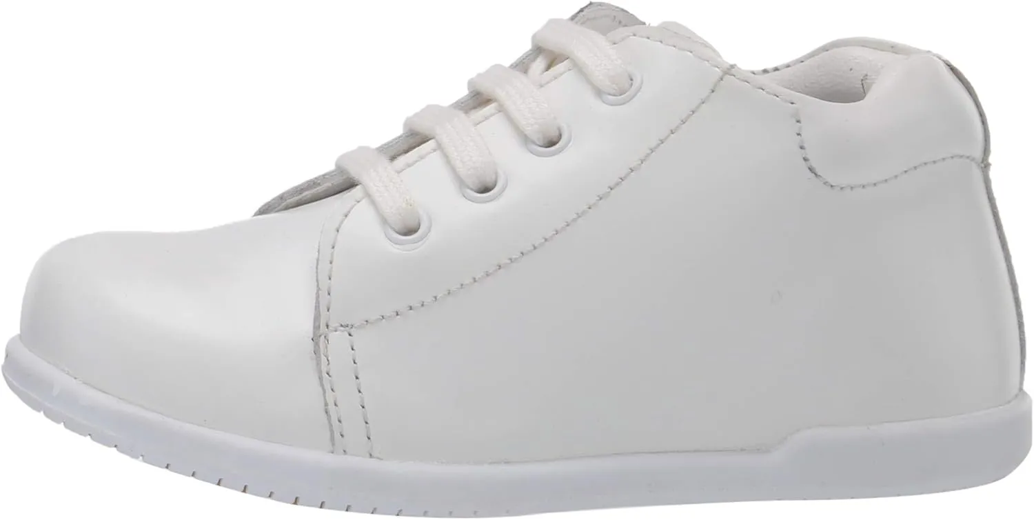 Josmo Unisex-Child Samuel First Walker Shoe
