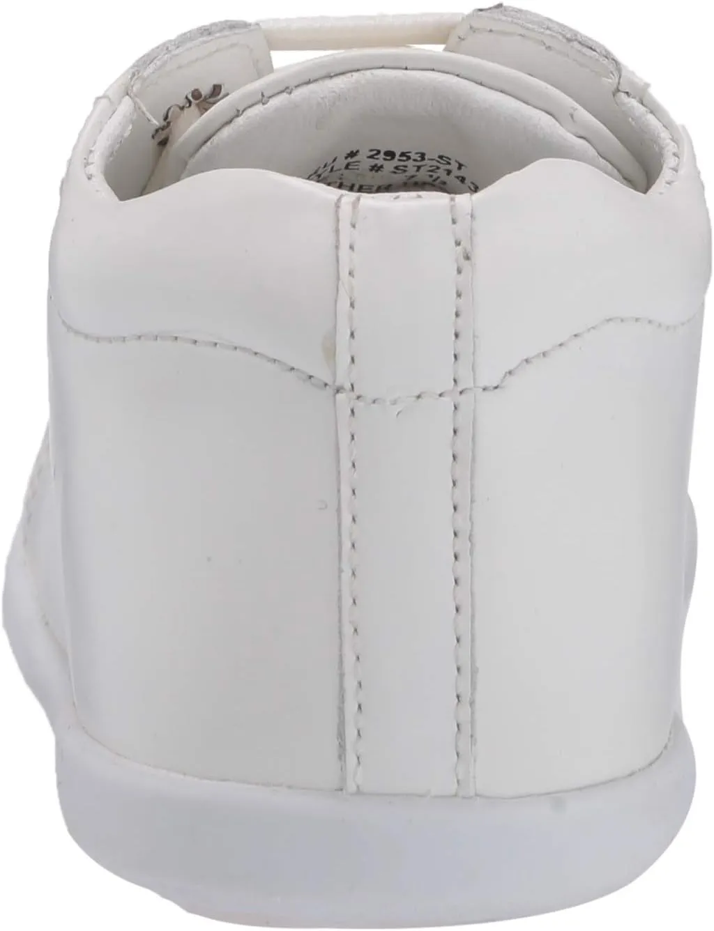 Josmo Unisex-Child Samuel First Walker Shoe