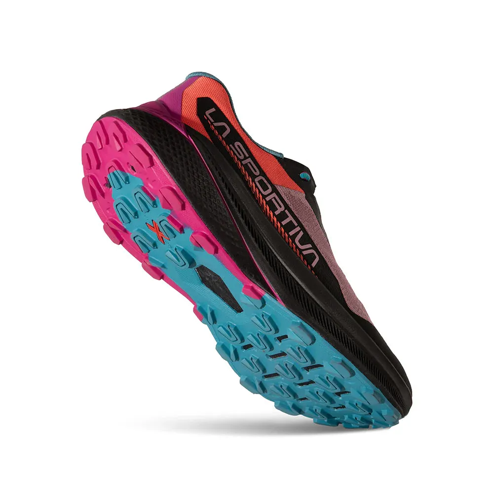 La Sportiva Prodigio Trail Running Shoes Women's