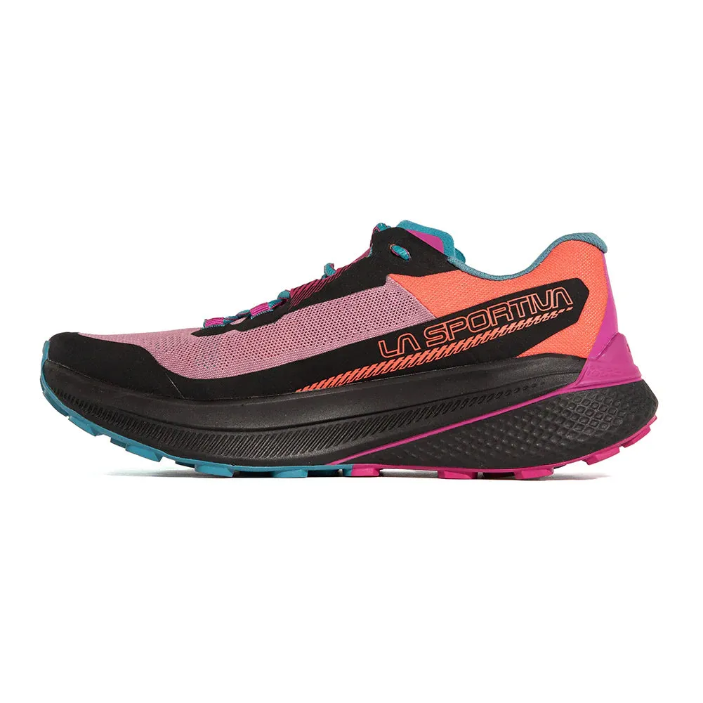 La Sportiva Prodigio Trail Running Shoes Women's