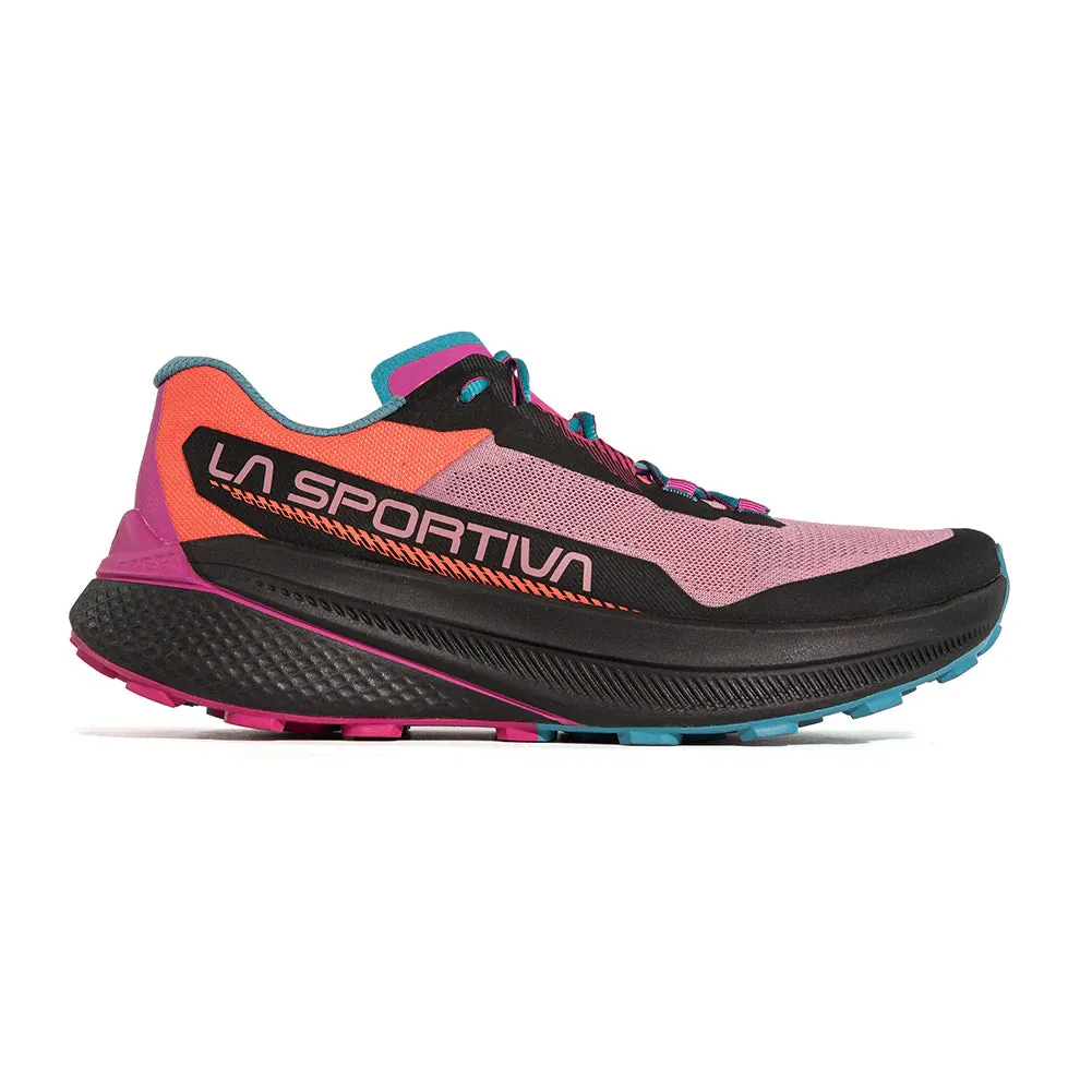 La Sportiva Prodigio Trail Running Shoes Women's