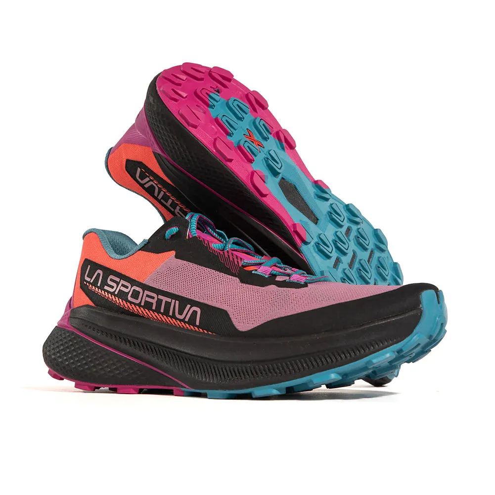 La Sportiva Prodigio Trail Running Shoes Women's