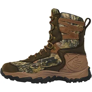LaCrosse Men's Windrose 8" 1000G Boot