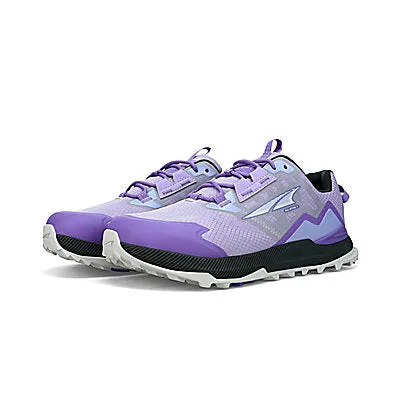 Lone Peak All-Wthr Low 2 - Women’s