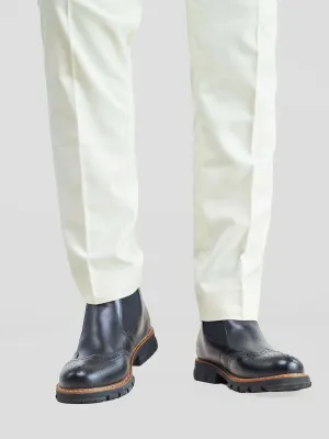 Martin Boots - Black