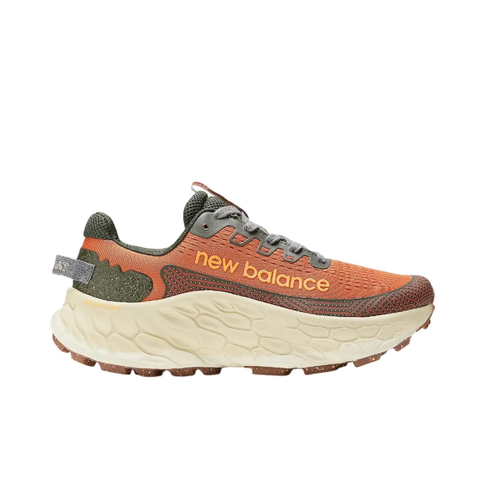 Mens Fresh Foam X More Trail (2E)