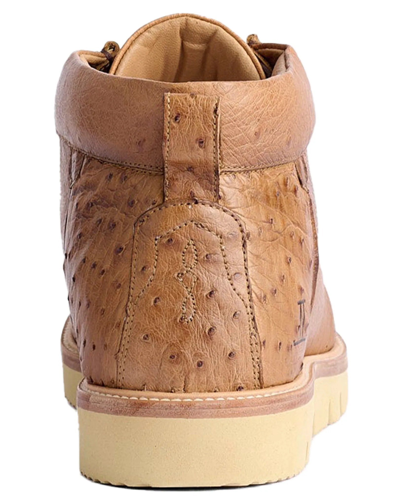 Men's Ridgeline Chukka Boots