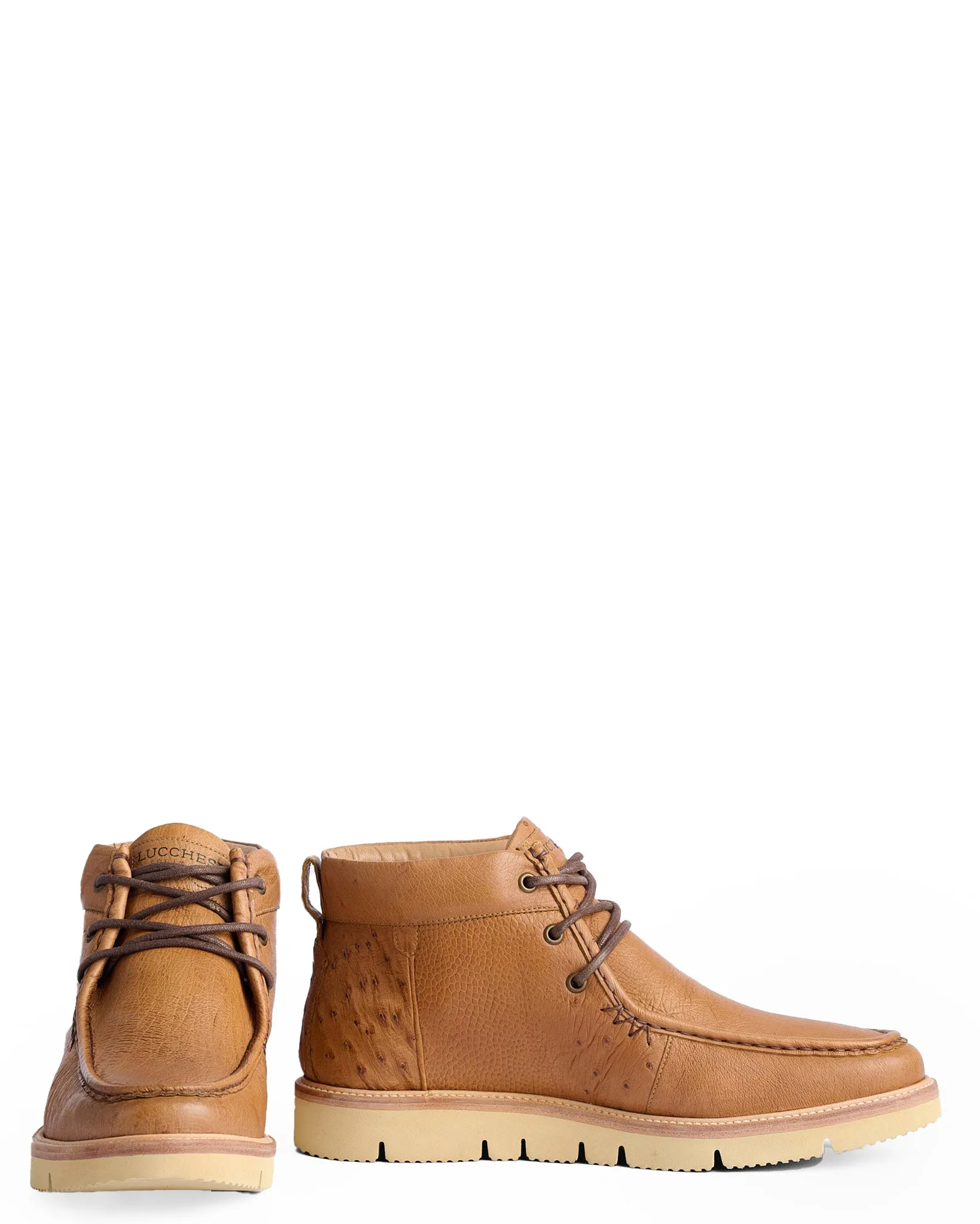 Men's Ridgeline Chukka Boots