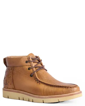 Men's Ridgeline Chukka Boots