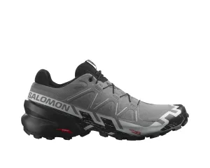 Men`s Speedcross 6 Trail Running Shoes