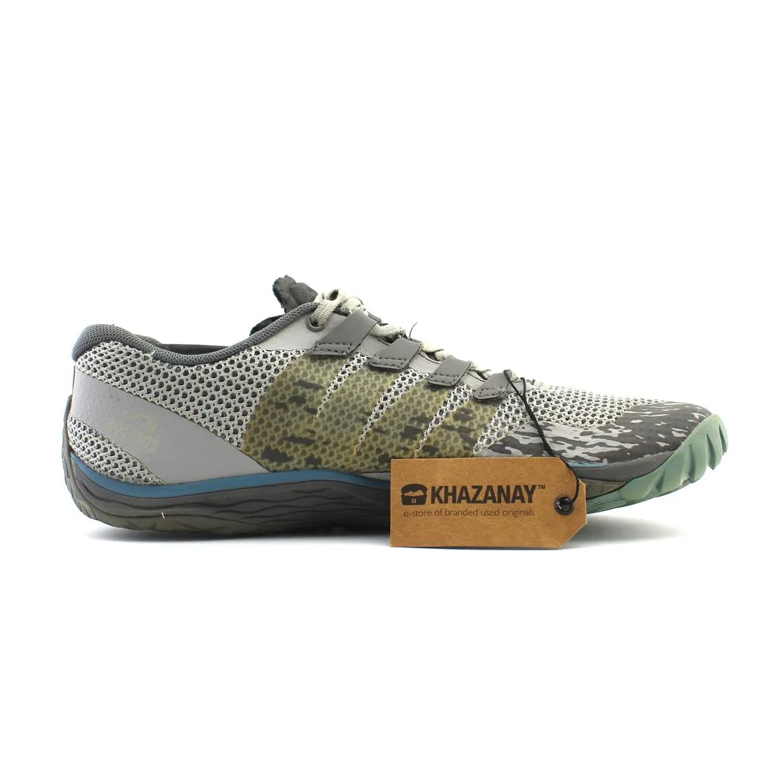 MERRELL TRAIL GLOVE 5
