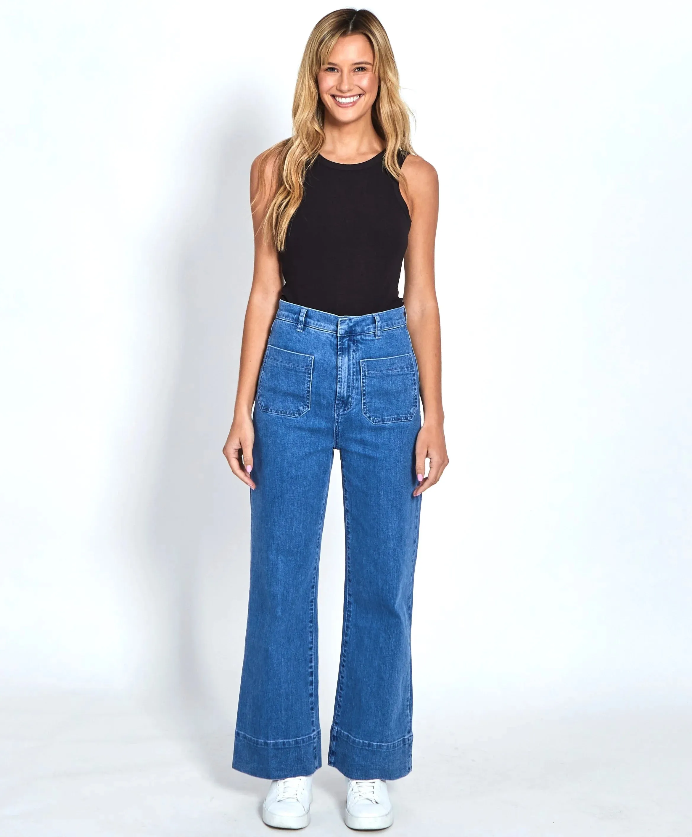 Monaco Milan Jeans