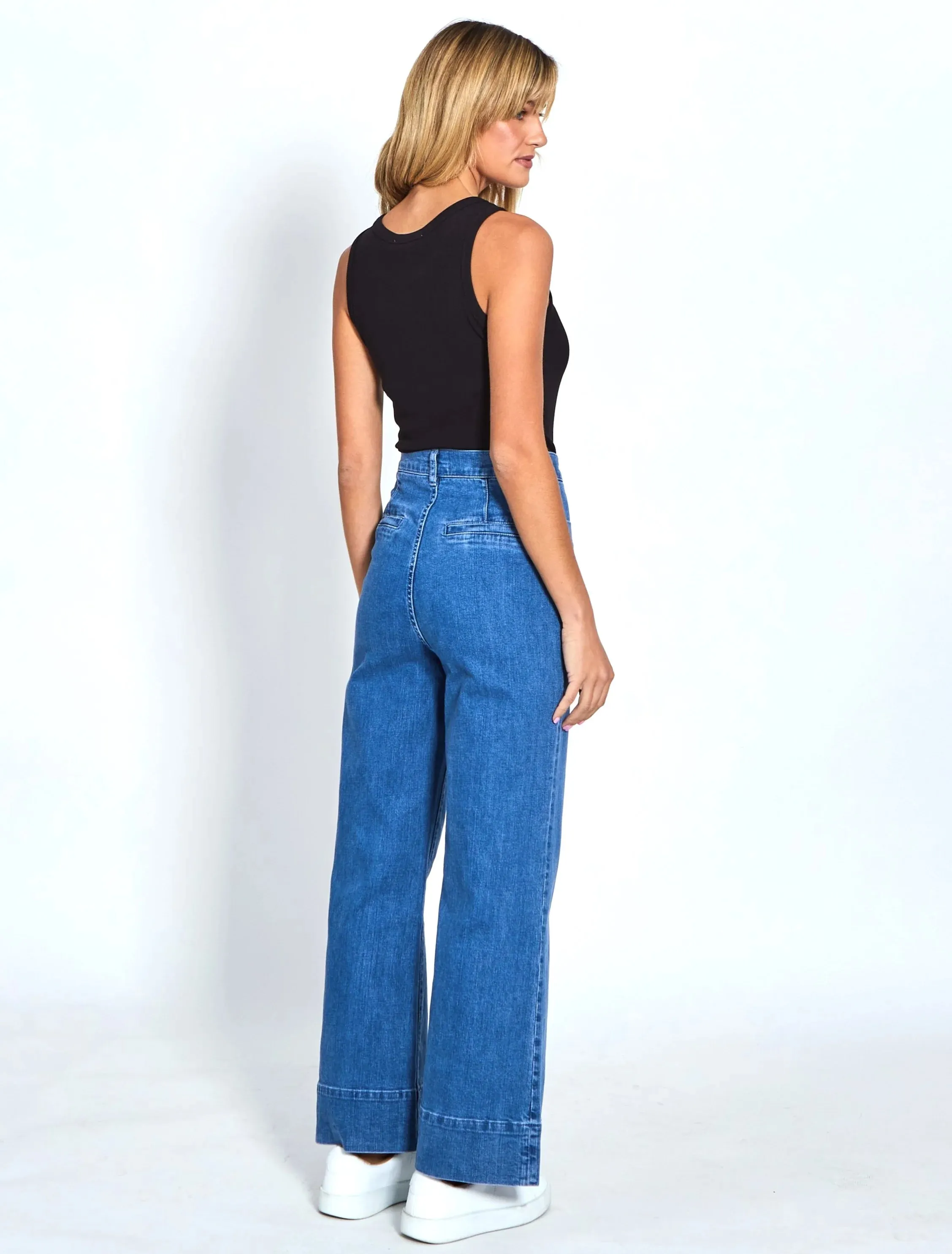 Monaco Milan Jeans