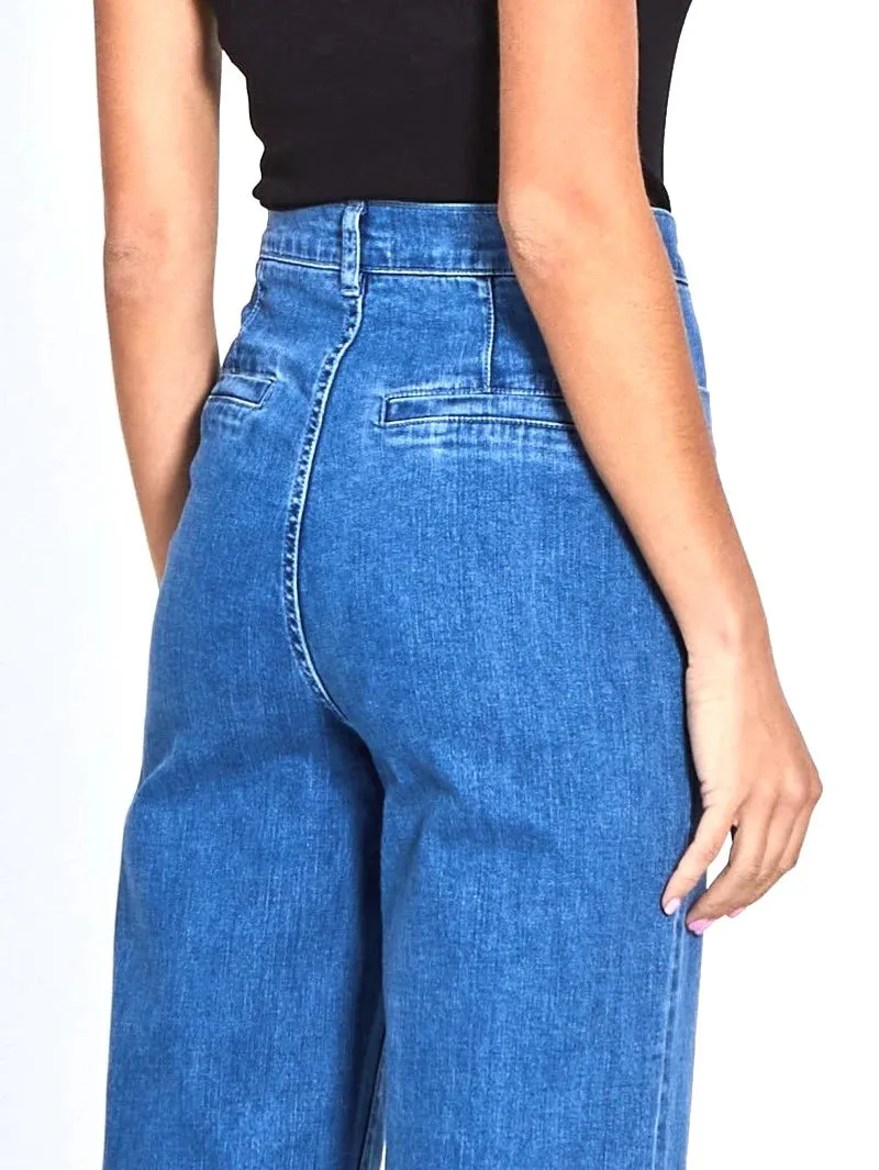 Monaco Milan Jeans