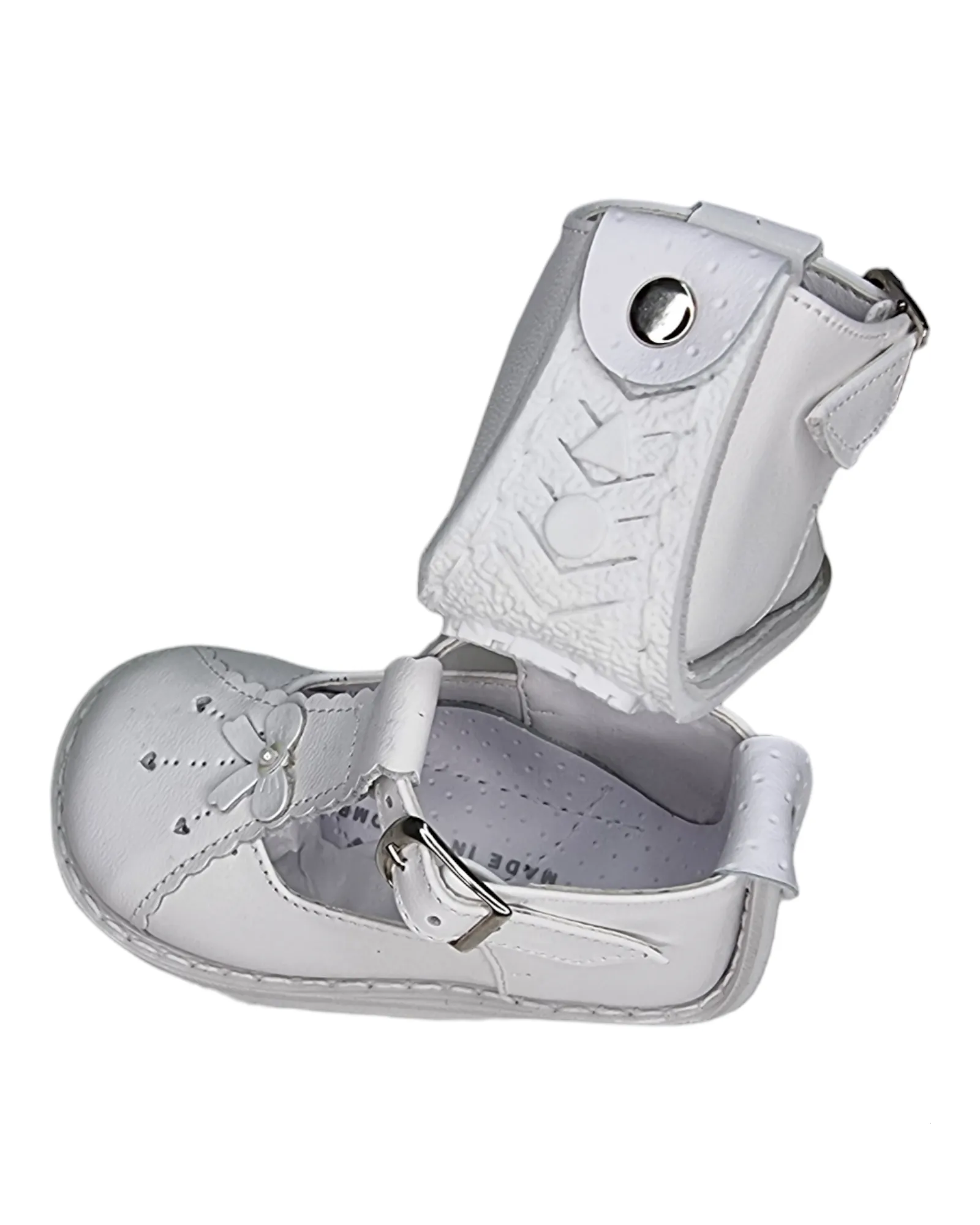 My First walking Shoe Bianca