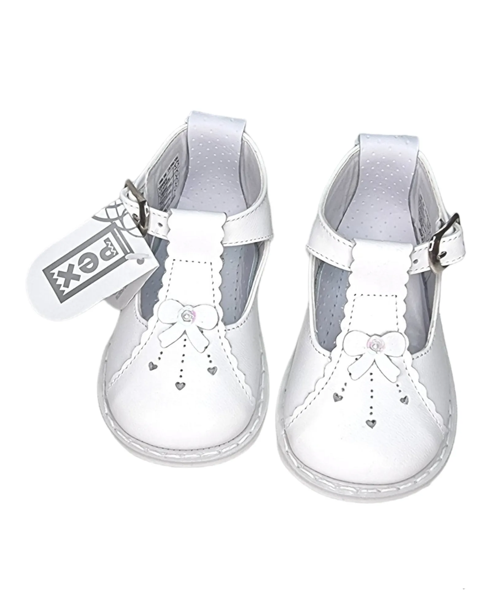 My First walking Shoe Bianca
